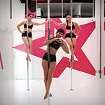 Curso de Pole Online Ultra Vanessa Costa