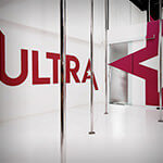 Unidades Indicadas Ultra Pole Dance